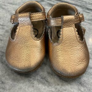 Little Love Bug shoes size 4